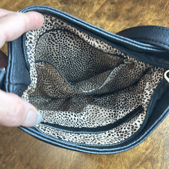 Crossbody zip bag my pampered life - Picture 7 of 12